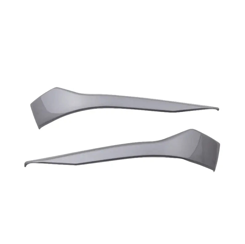 Rearview Mirror Protector Strip for BYD Sealion 6 (2pcs)  harrybyd