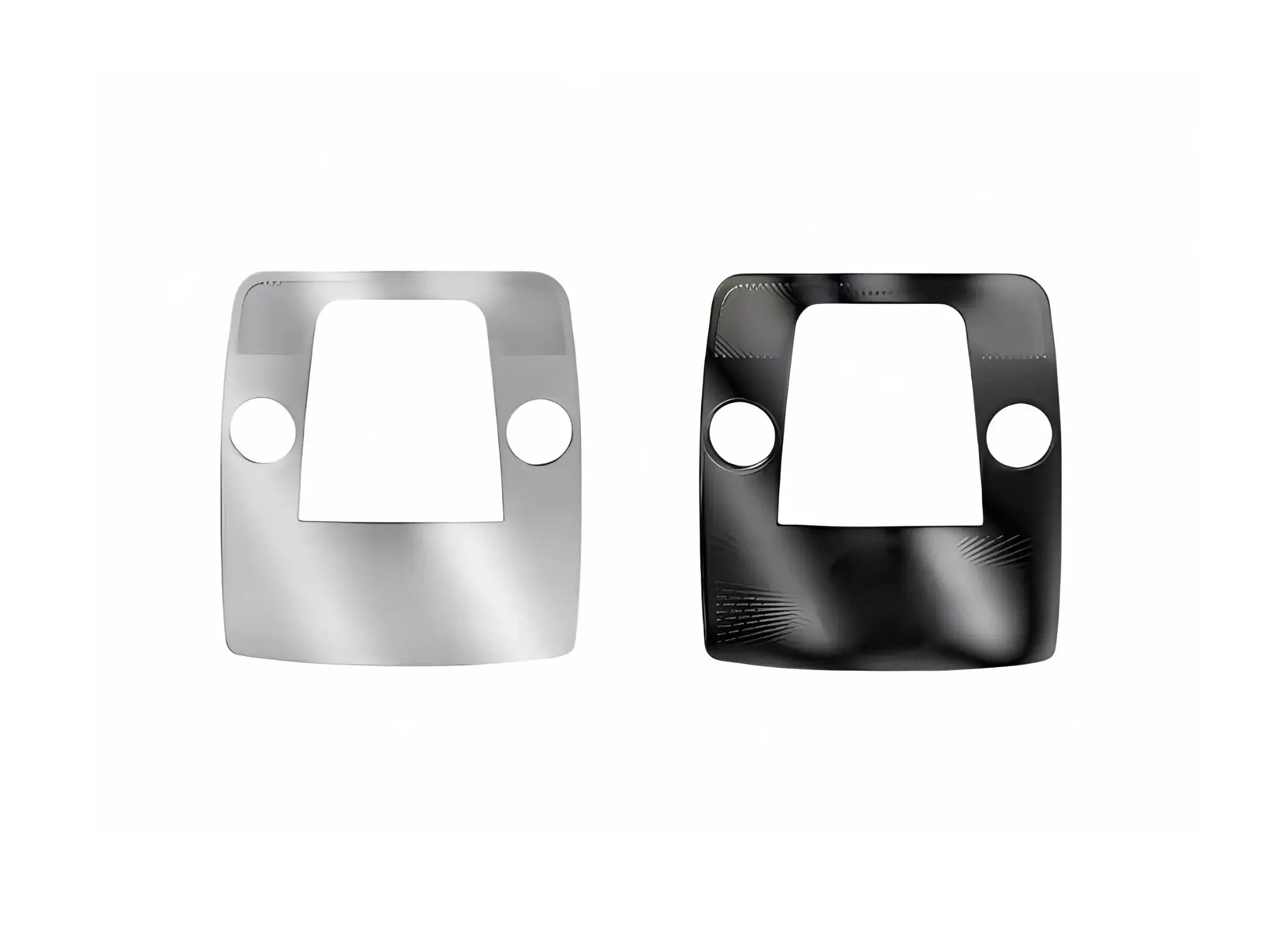 Roof Reading Lights Sound Cover for BYD ATTO 3 harrybyd