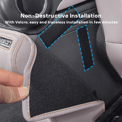 Rear Center Control Air Vent Protector for BYD Atto 3 (2022-2024)  harrybyd