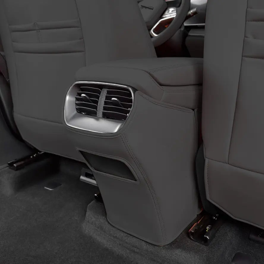 Anti-Kick Pad for BYD Sealion 7  harrybyd