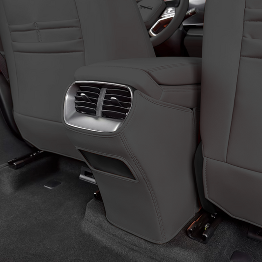 Anti-Kick Pad for BYD Sealion 7