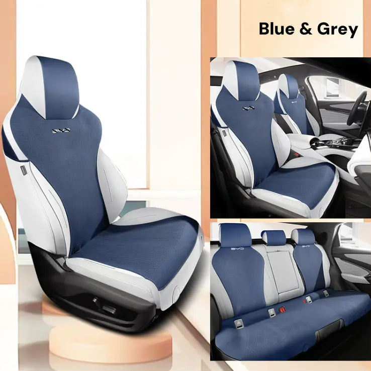 Seat Cover Protector for BYD Seal EV  harrybyd