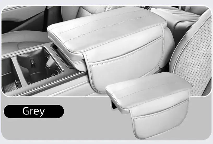 Armrest Cover for BYD Sealion 8  harrybyd