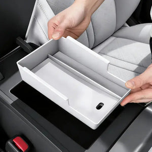 Armrest Storage Box for BYD Atto 2  harrybyd
