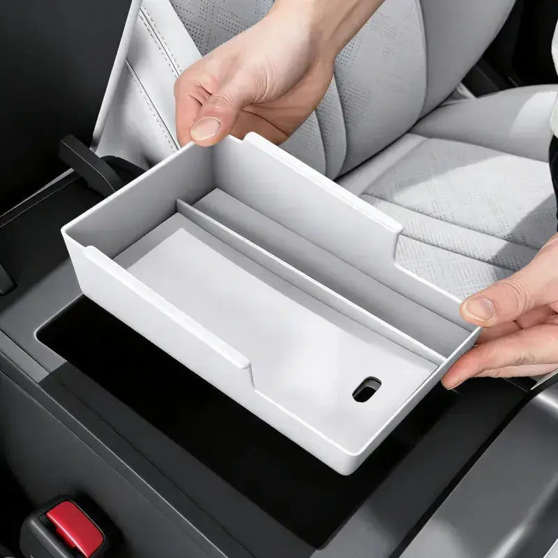 Armrest Storage Box for BYD Atto 2  harrybyd