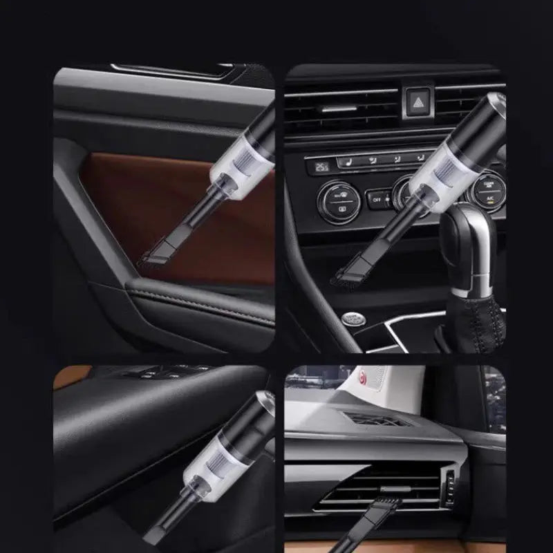 Car Vacuum Cleaner