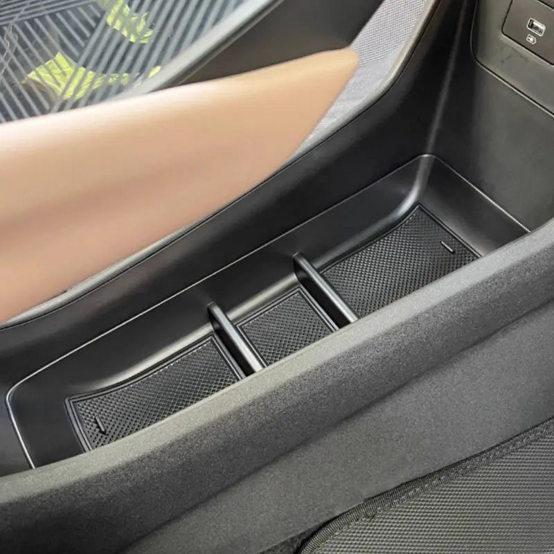Center Console Storage Box for BYD Atto 1 / Dolphin Surf