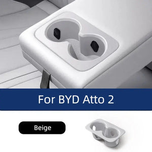 Cup Holder for BYD Atto 2  harrybyd