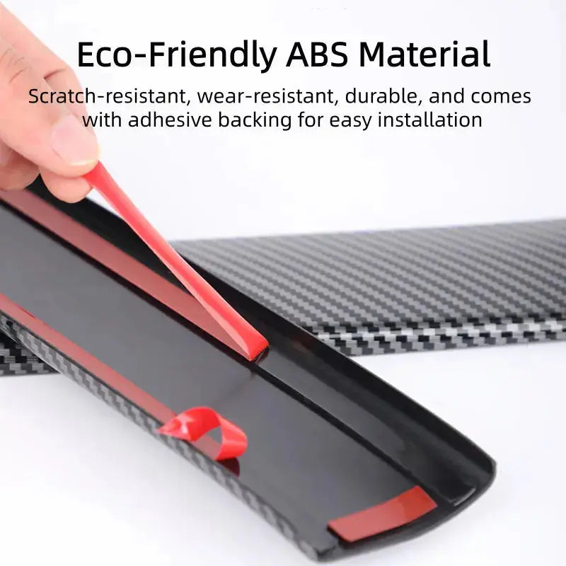 Door Sill Protector for BYD Sealion 8  harrybyd