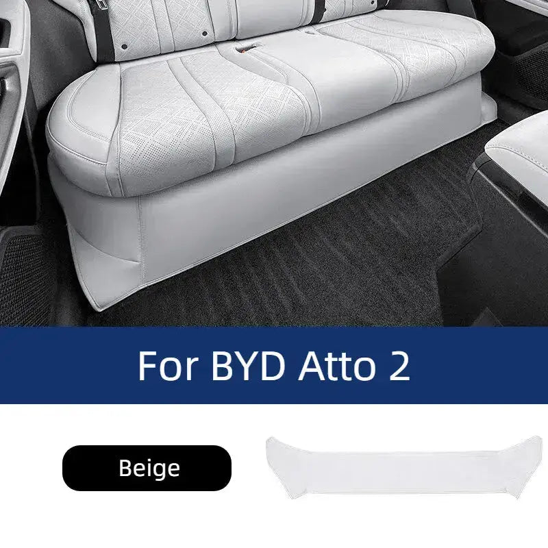 Under Seat Anti-Kick Protector for BYD Atto 2  harrybyd