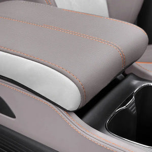 Armrest Box Cover for BYD Atto 3  harrybyd