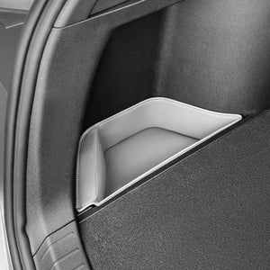 Leather Storage Box for BYD Sealion 6  harrybyd