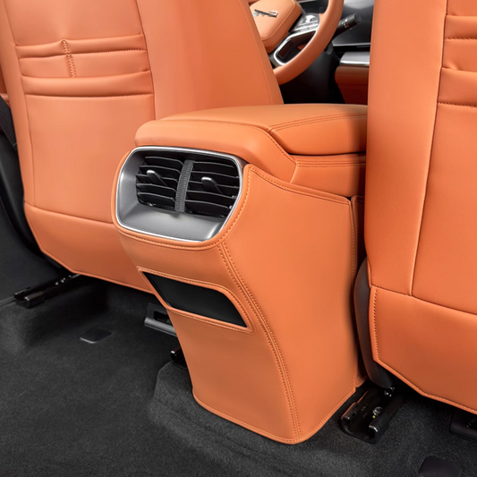 Anti-Kick Pad for BYD Sealion 7