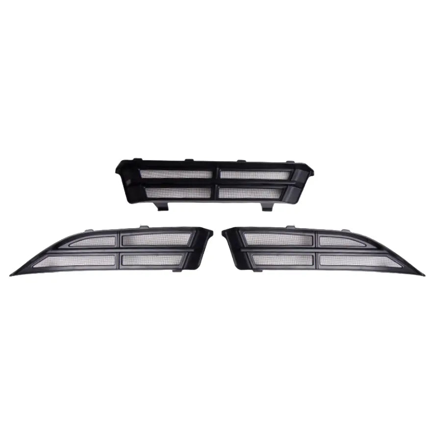 Front Bumper Grille for BYD Seal EV  harrybyd