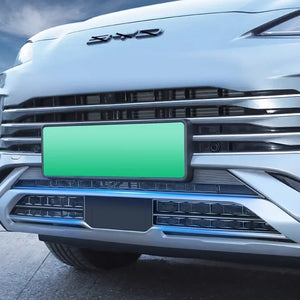 Front Bumper Grille Guard Insect Net for BYD Sealion 6  harrybyd