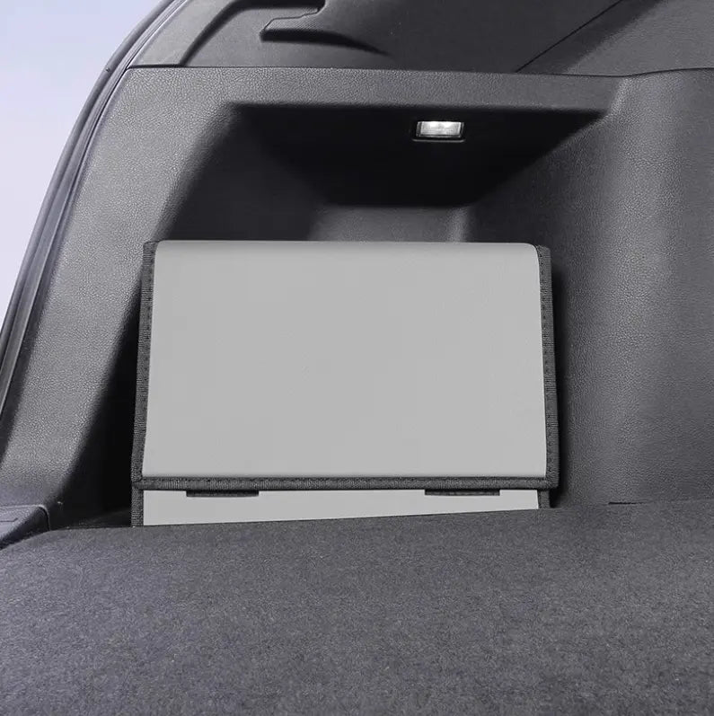 Trunk Side Storage Box for BYD Sealion 6  harrybyd