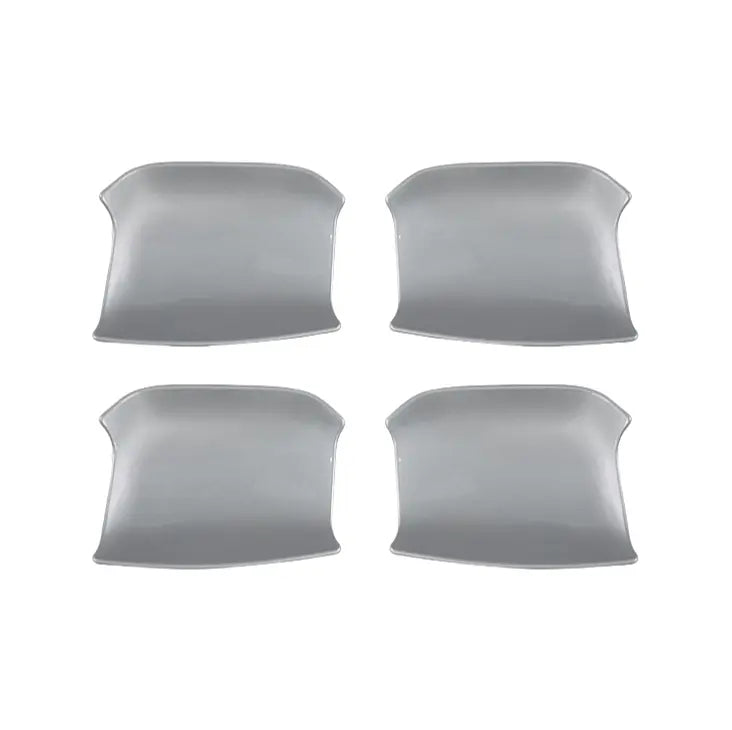 Door Bowl Sticker for BYD Sealion 6 (4pcs)  harrybyd