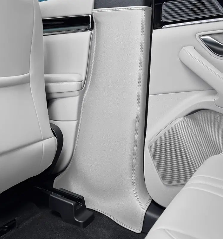 Car Interior Protective Mat for BYD Sealion 6  harrybyd