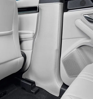 Car Interior Protective Mat for BYD Sealion 6  harrybyd