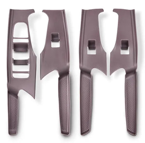 Window Button Protective Cover for BYD Sealion 6 (4pcs)  harrybyd