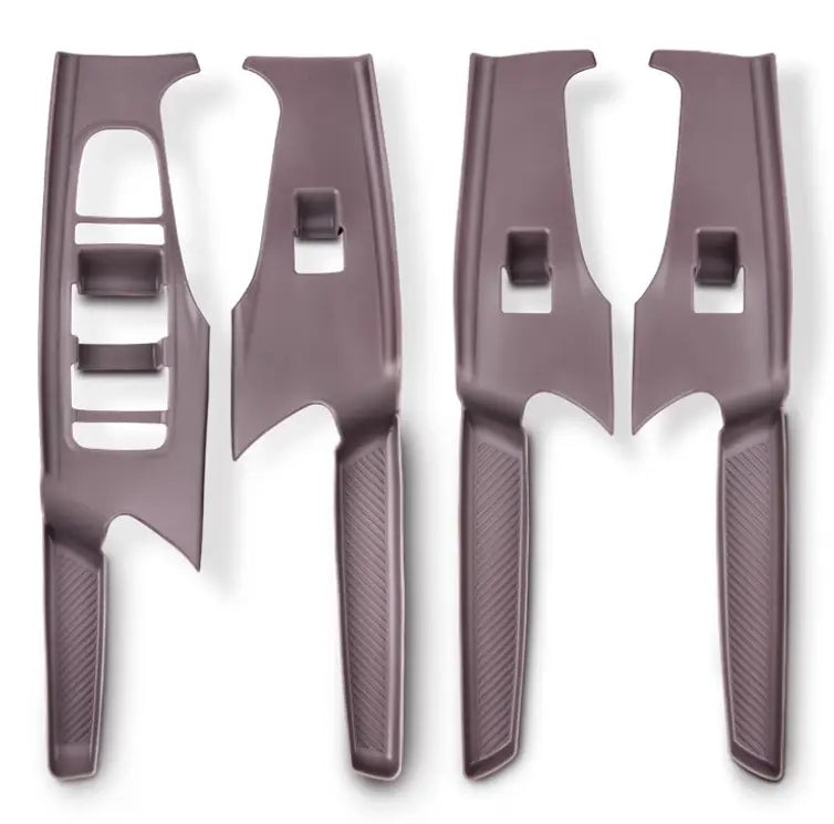 Window Button Protective Cover for BYD Sealion 6 (4pcs)  harrybyd