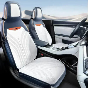 Seat Cushion for BYD (Full set 5-seater)? harrybyd