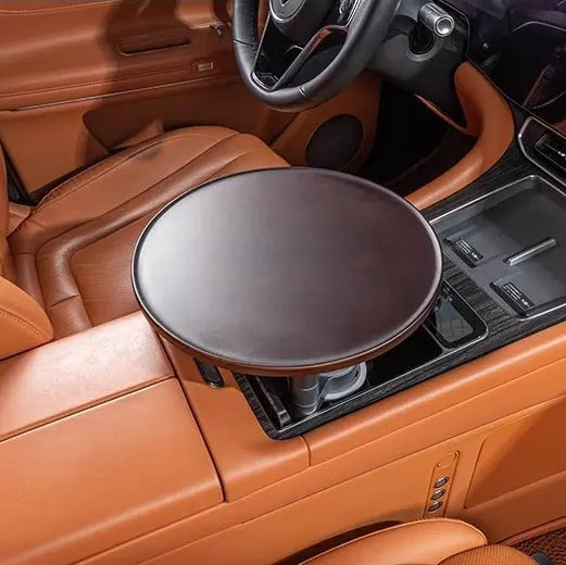 Car Floating Table for BYD  harrybyd