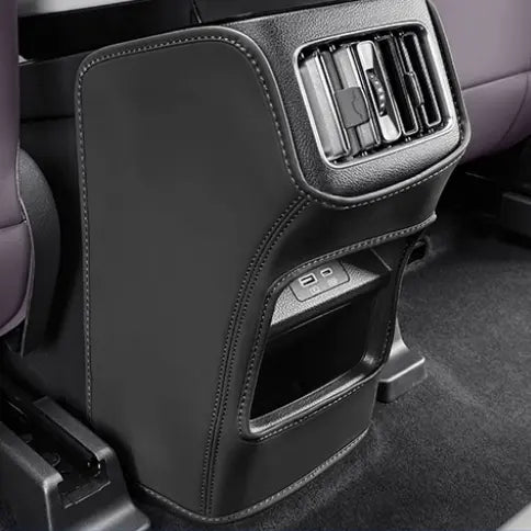 Car Interior Protective Mat for BYD Sealion 6  harrybyd