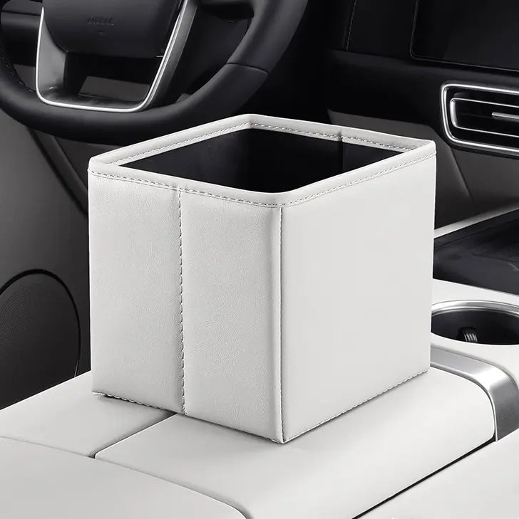 Car Trash Can and Storage Box  harrybyd
