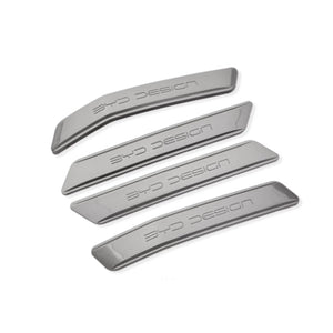 Door Anti-Collision Strip for BYD Sealion (4pcs)  harrybyd
