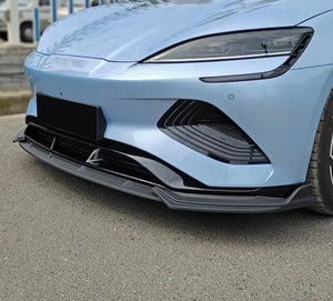 Front Bumper Lip Front Spoiler for BYD Seal  harrybyd