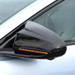 Side Mirror Cover for BYD Seal (2pcs)  harrybyd