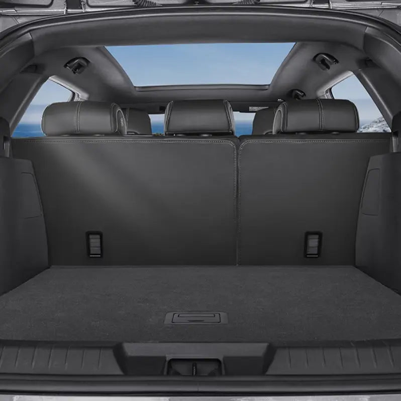 Car Interior Protective Mat for BYD Sealion 6  harrybyd