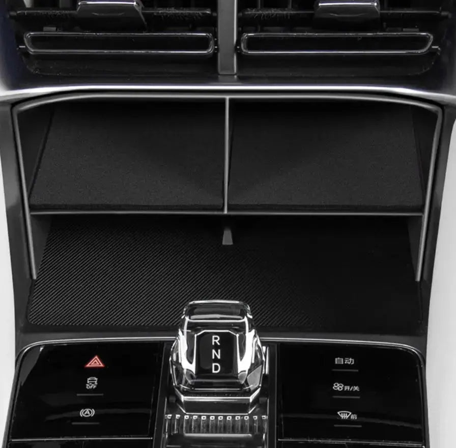 Center Console Storage Box for BYD Sealion 6  harrybyd