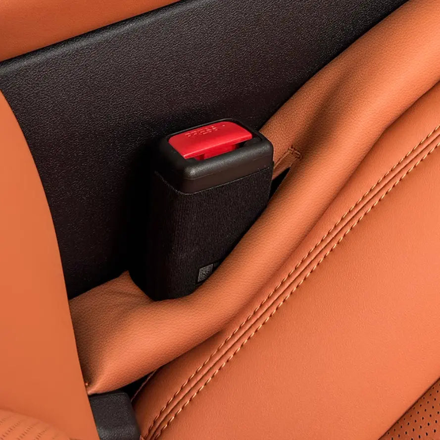 Seat Gap Filler for BYD Sealion 7  harrybyd
