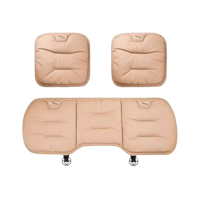 Napa Seat Cushion for BYD (full set 5 seater)  harrybyd