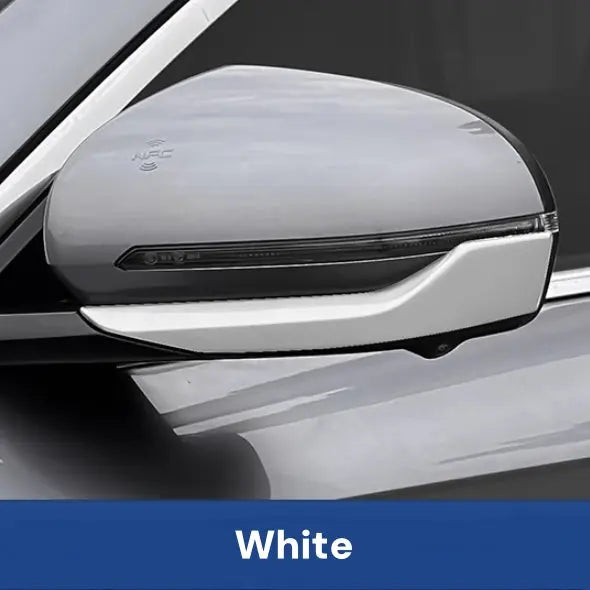 Rearview Mirror Protector Strip for BYD Sealion 6 (2pcs)  harrybyd