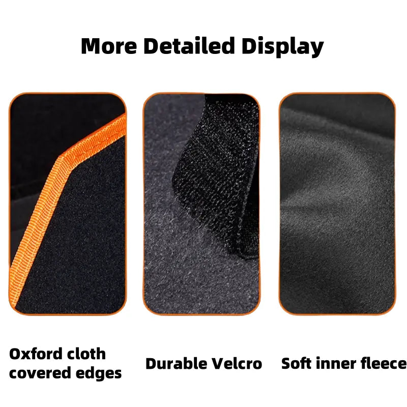 Trunk Storage Box for BYD Sealion 6  harrybyd