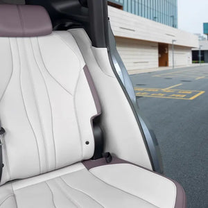 Car Interior Protective Mat for BYD Sealion 6  harrybyd