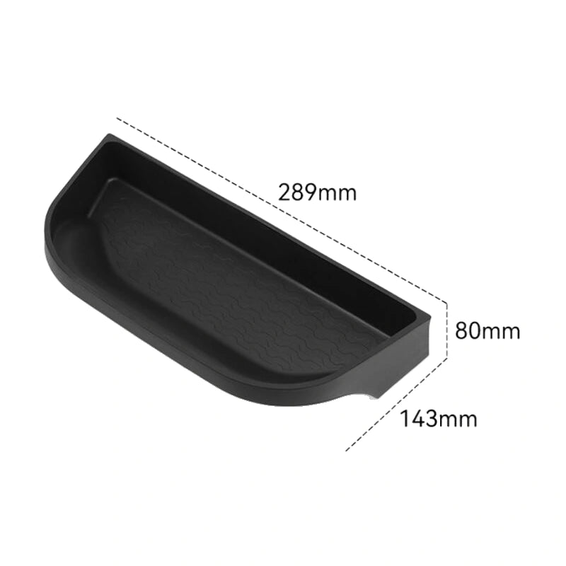 Behind Screen Storage Box for BYD Shark 6  harrybyd