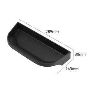 Behind Screen Storage Box for BYD Shark 6  harrybyd