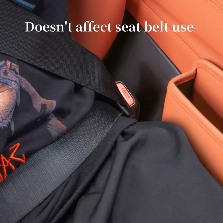 Seat Gap Filler for BYD Sealion 7  harrybyd