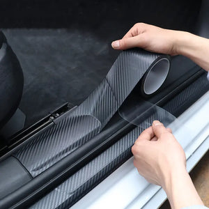 Anti-Collision Strips for BYD  harrybyd
