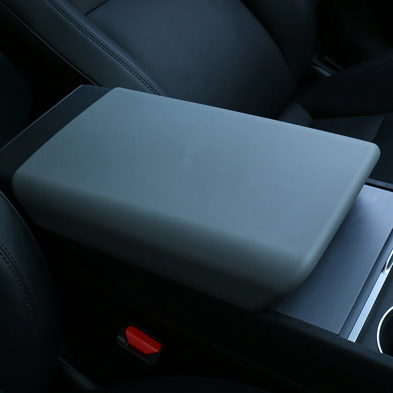 Armrest Cover for Tesla Model 3 Highland