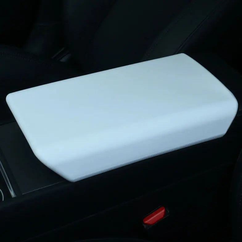 Armrest Cover for Tesla Model 3 Highland  harrybyd