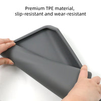 Armrest Cover for Tesla Model 3 Highland