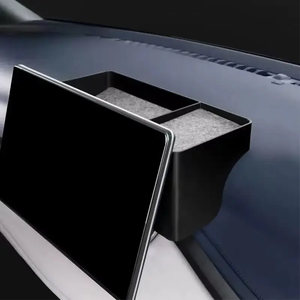 Behind Screen Storage Tray for BYD Atto 3 harrybyd