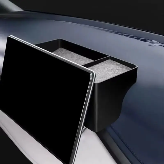 Behind Screen Storage Tray for BYD Atto 3