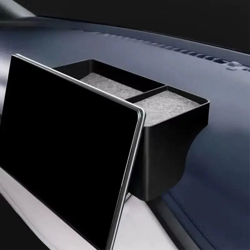 Behind Screen Storage Tray for BYD Atto 3 harrybyd