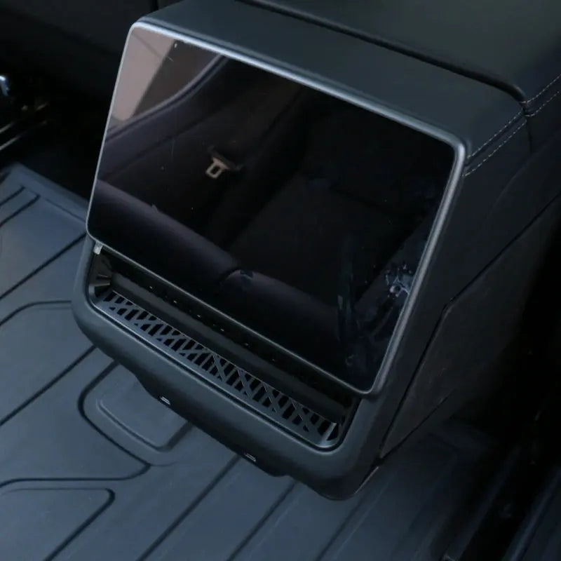 Backseat Center Control Air Vent Cover for Tesla Model 3 Highland  harrybyd